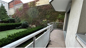 appartement à la vente -   75020  PARIS 20E ARRONDISSEMENT, surface 91,57 m2 vente appartement - APR748205